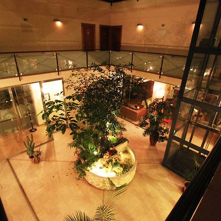 Hotel Costa Azul Balestrate Εξωτερικό φωτογραφία