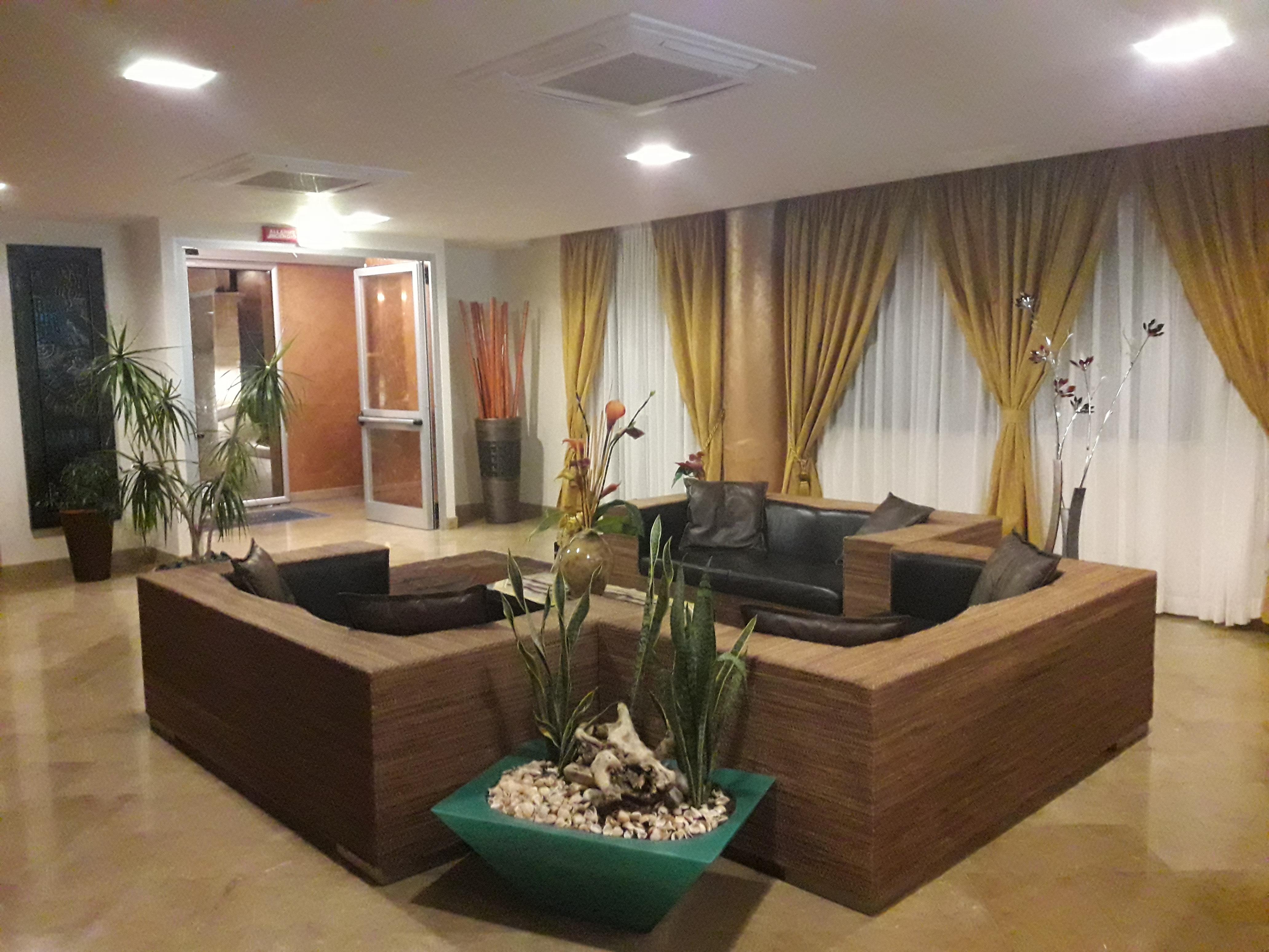 Hotel Costa Azul Balestrate Εξωτερικό φωτογραφία