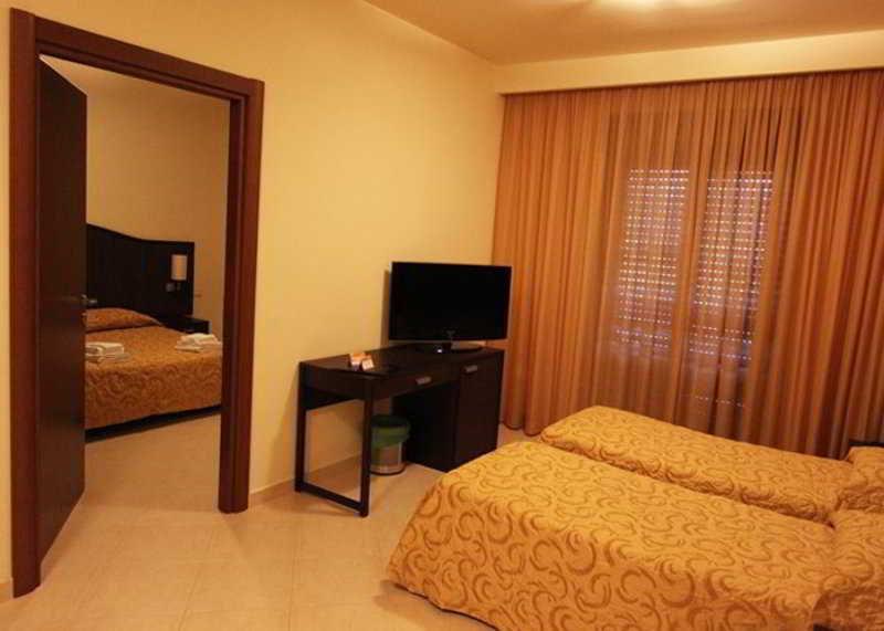 Hotel Costa Azul Balestrate Εξωτερικό φωτογραφία