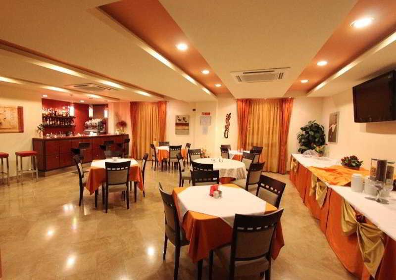 Hotel Costa Azul Balestrate Εξωτερικό φωτογραφία