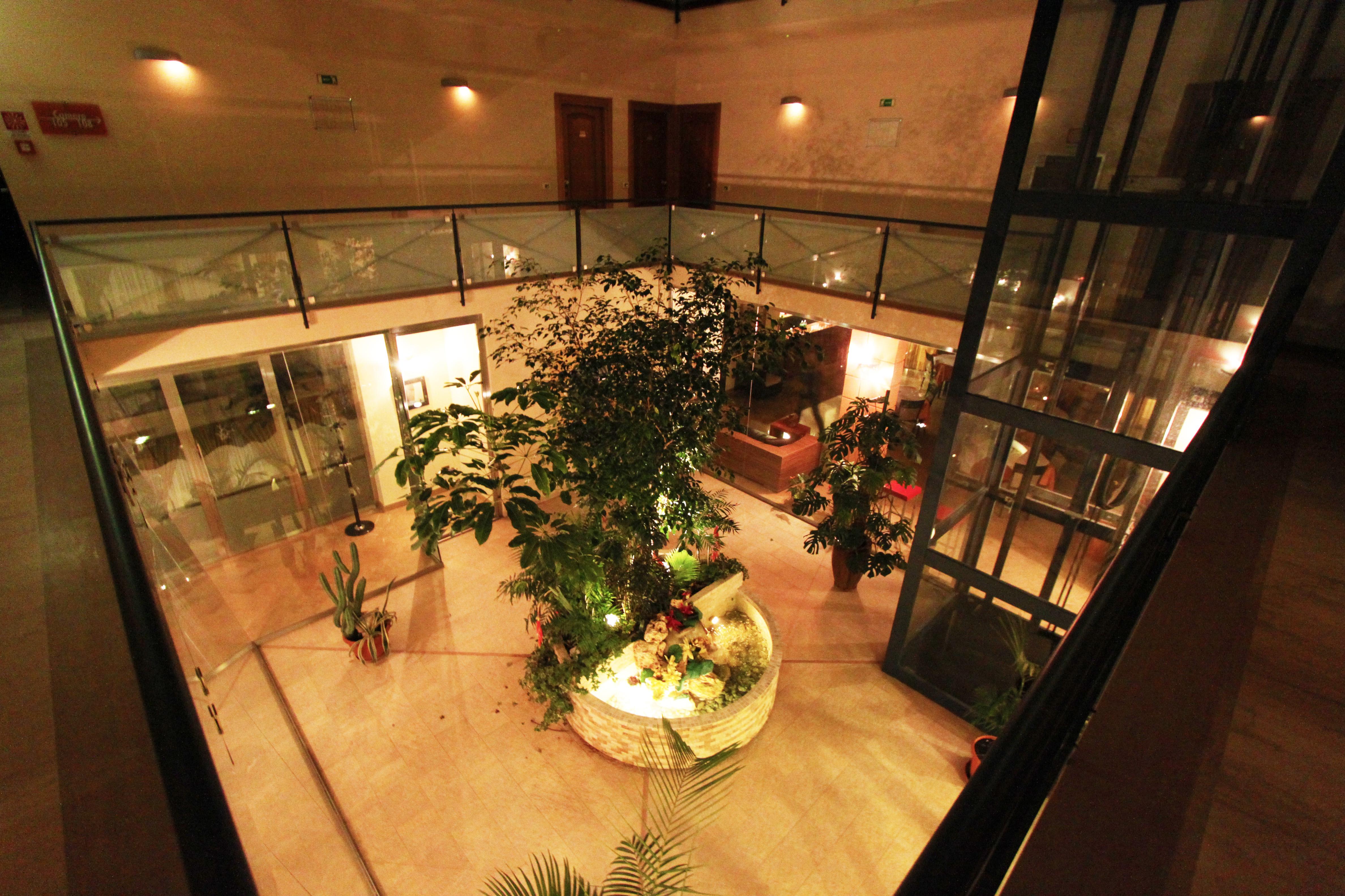 Hotel Costa Azul Balestrate Εξωτερικό φωτογραφία