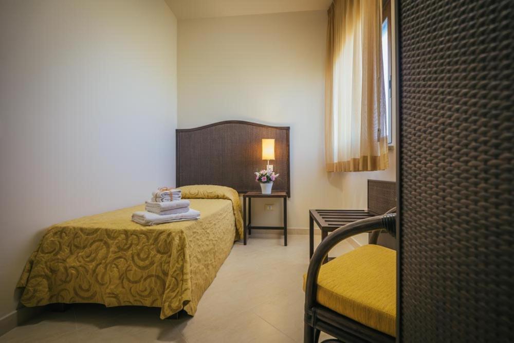 Hotel Costa Azul Balestrate Εξωτερικό φωτογραφία
