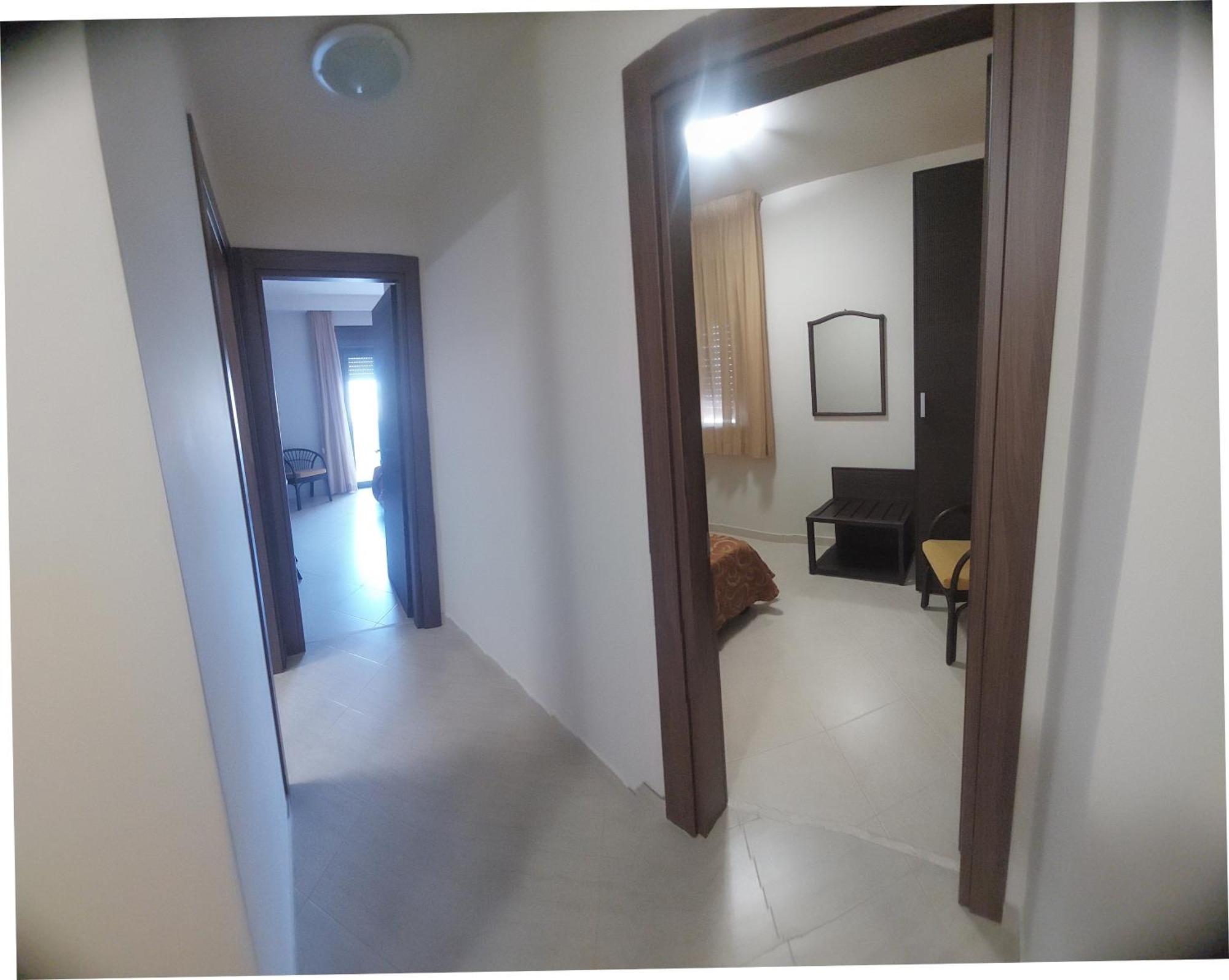 Hotel Costa Azul Balestrate Εξωτερικό φωτογραφία