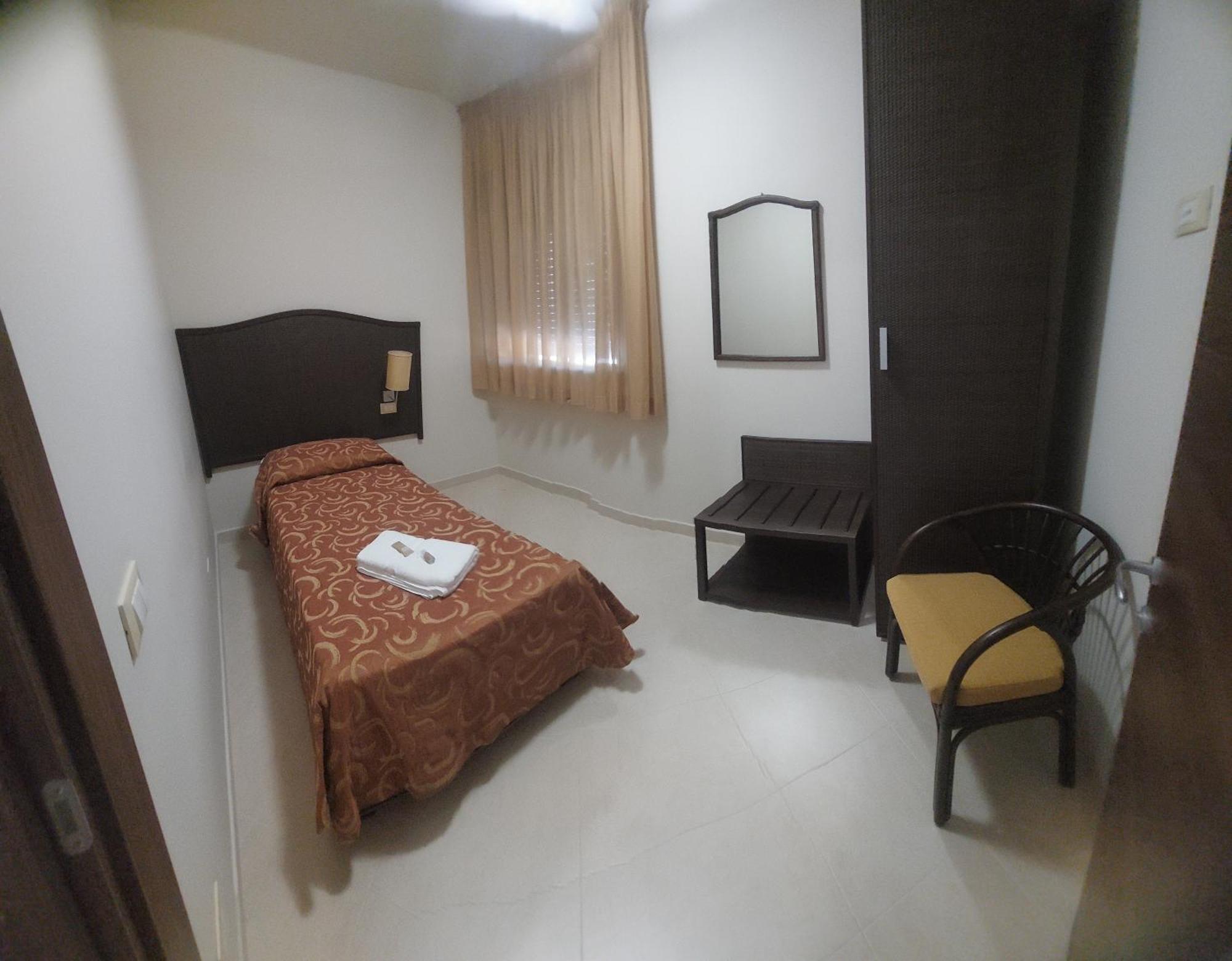 Hotel Costa Azul Balestrate Εξωτερικό φωτογραφία