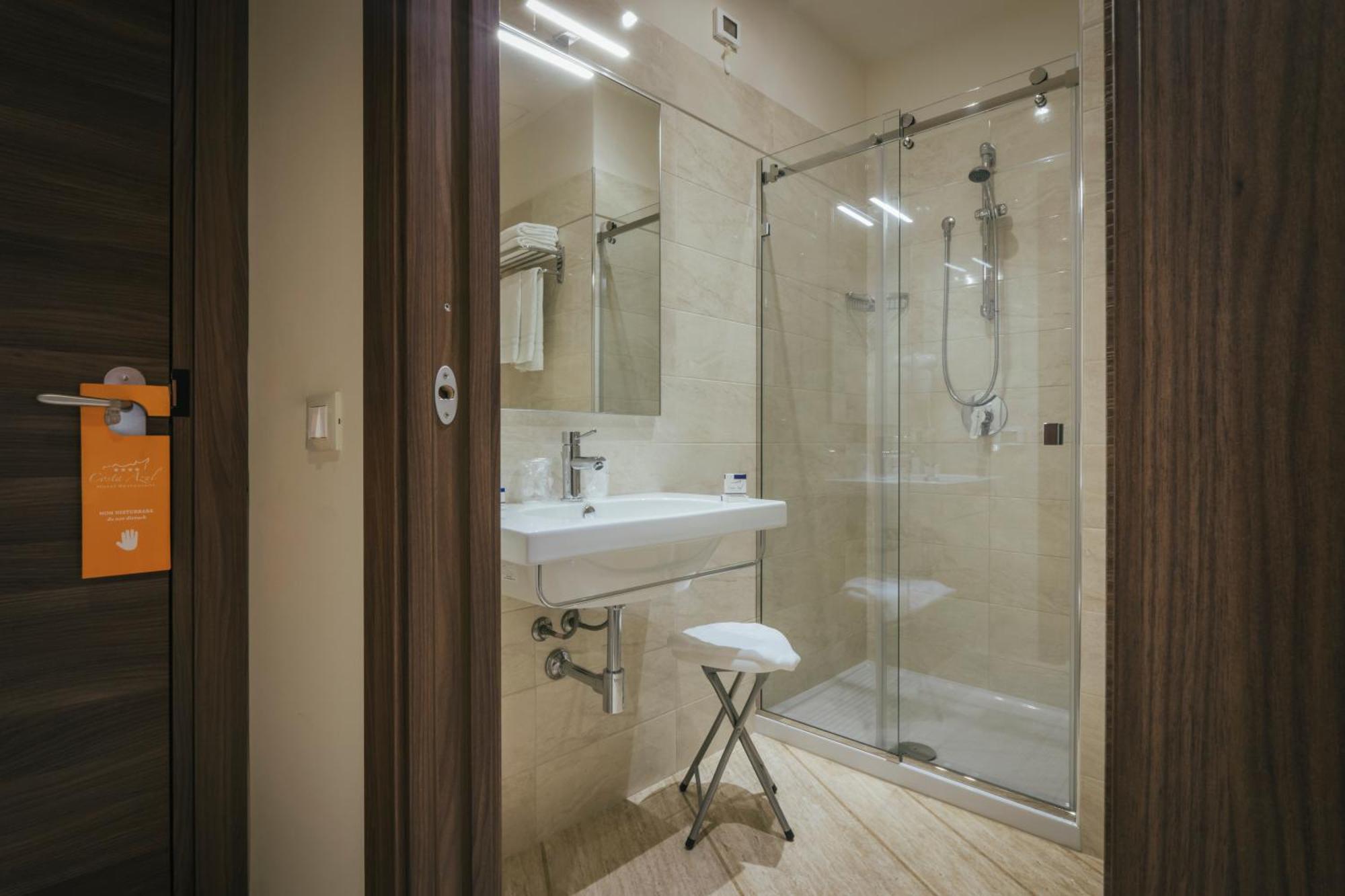 Hotel Costa Azul Balestrate Εξωτερικό φωτογραφία