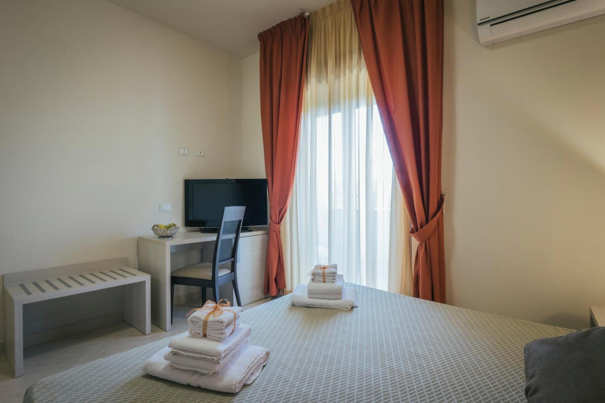 Hotel Costa Azul Balestrate Εξωτερικό φωτογραφία