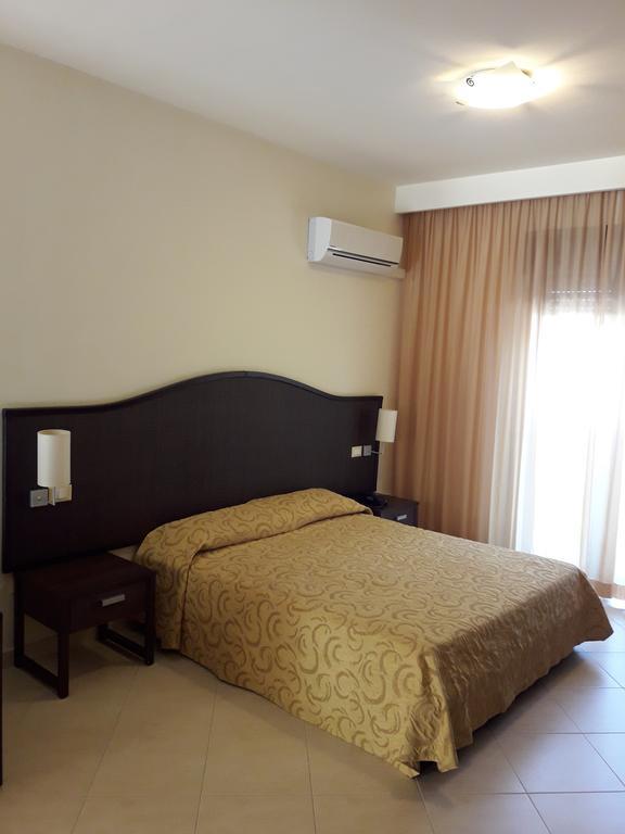 Hotel Costa Azul Balestrate Εξωτερικό φωτογραφία