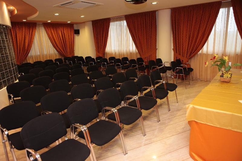 Hotel Costa Azul Balestrate Εξωτερικό φωτογραφία