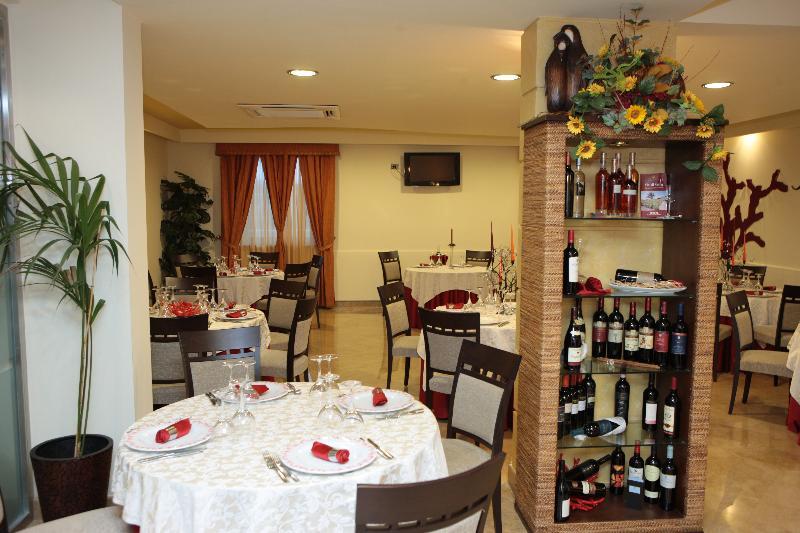 Hotel Costa Azul Balestrate Εξωτερικό φωτογραφία