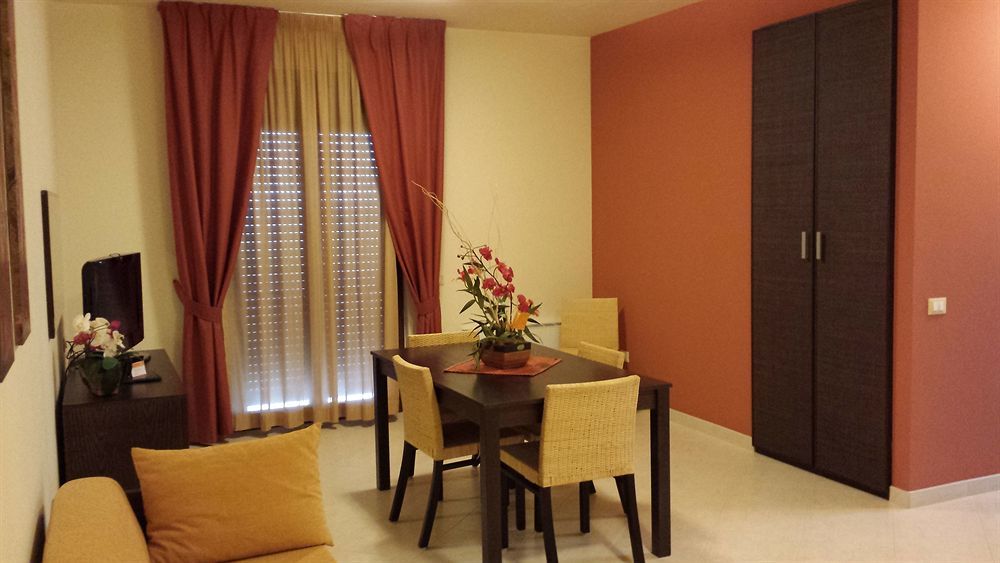 Hotel Costa Azul Balestrate Εξωτερικό φωτογραφία
