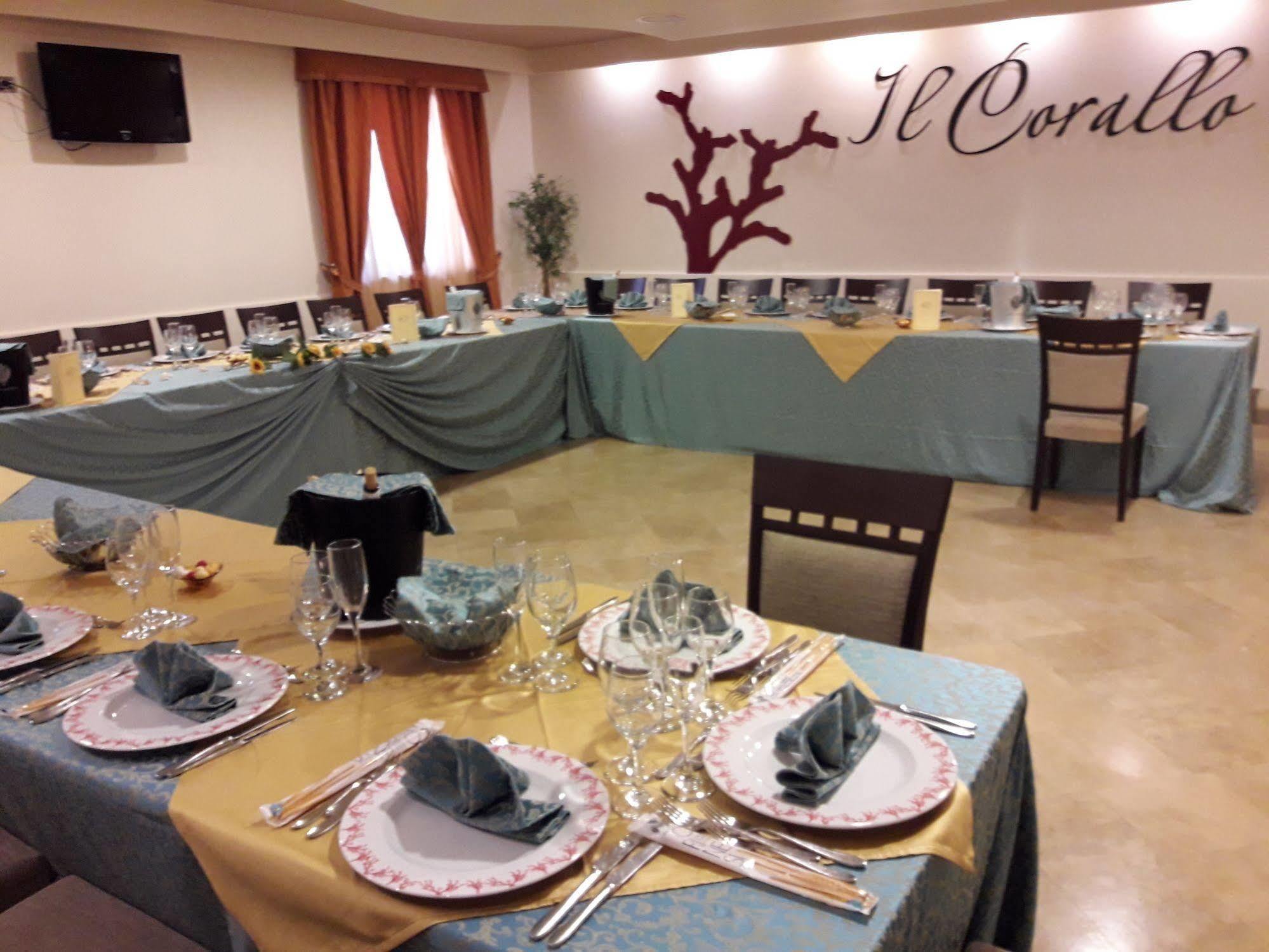 Hotel Costa Azul Balestrate Εξωτερικό φωτογραφία