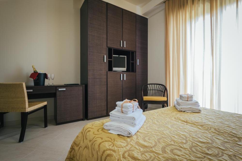 Hotel Costa Azul Balestrate Εξωτερικό φωτογραφία