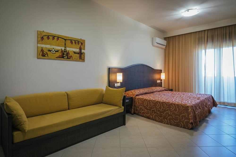 Hotel Costa Azul Balestrate Εξωτερικό φωτογραφία