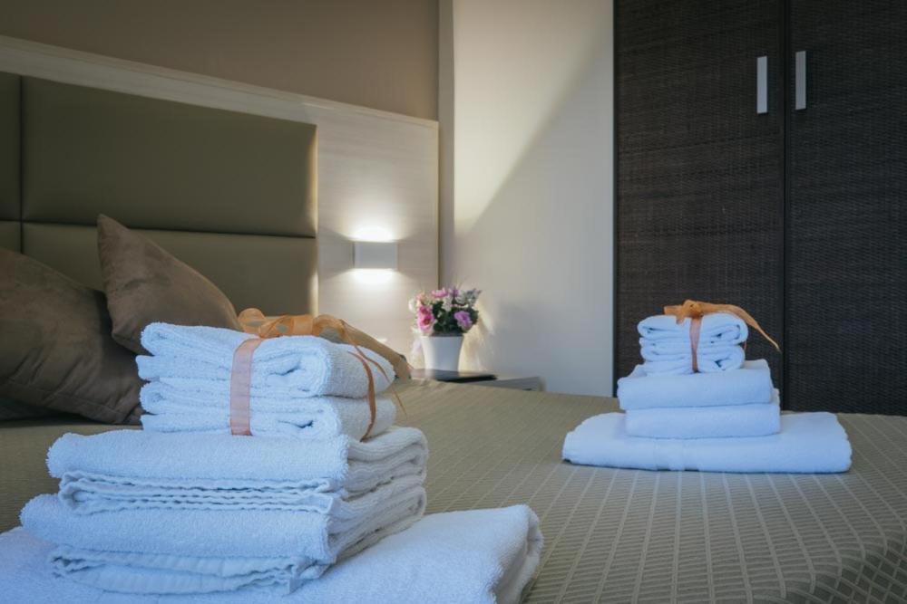 Hotel Costa Azul Balestrate Εξωτερικό φωτογραφία