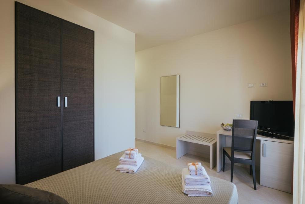 Hotel Costa Azul Balestrate Εξωτερικό φωτογραφία