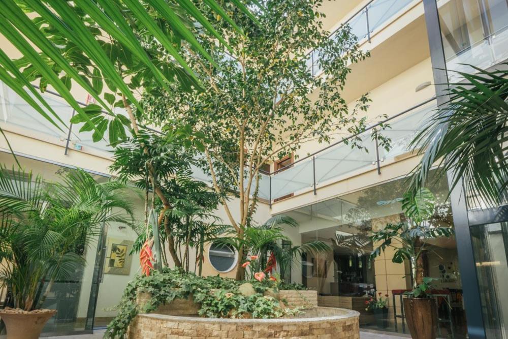 Hotel Costa Azul Balestrate Εξωτερικό φωτογραφία
