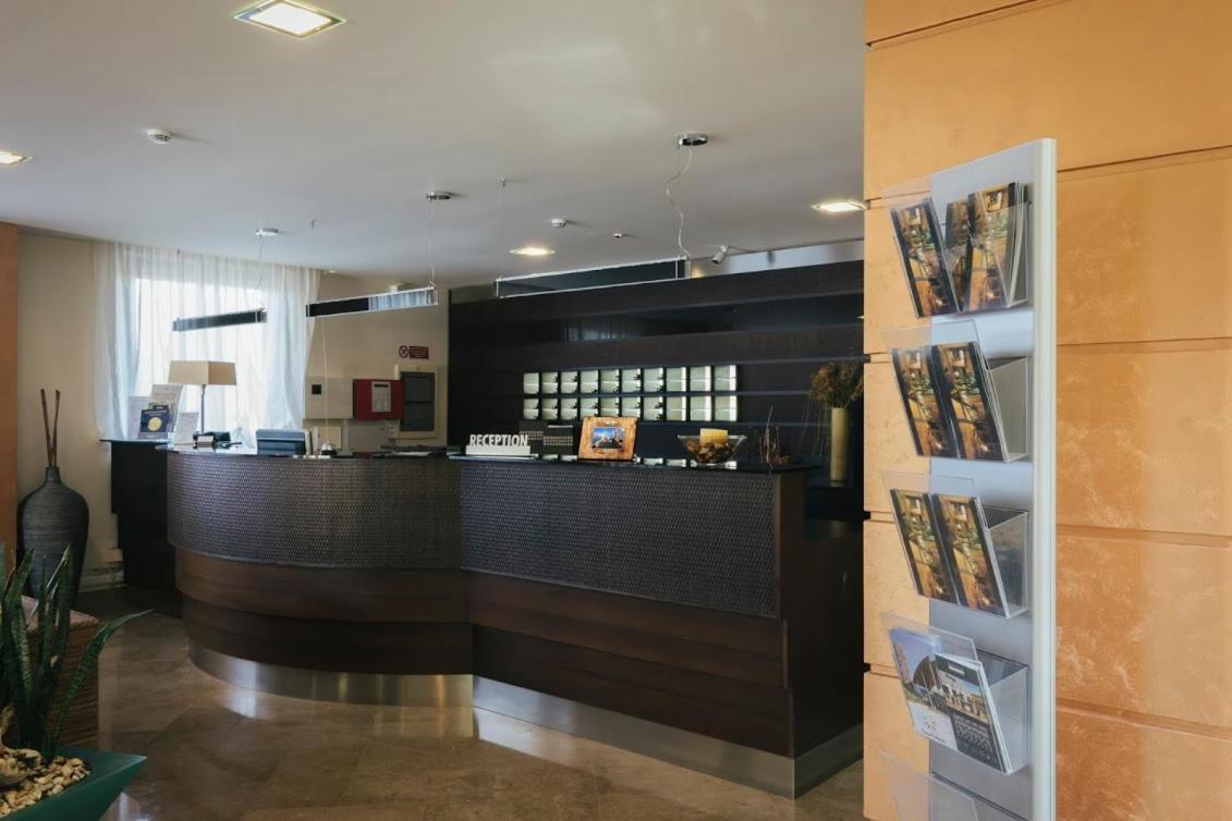 Hotel Costa Azul Balestrate Εξωτερικό φωτογραφία